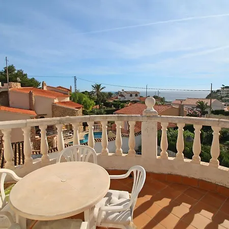 Estrella * Calpe
