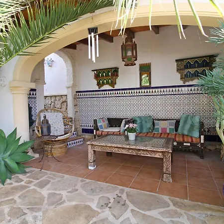 Villa Estrella