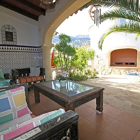 Estrella * Calp