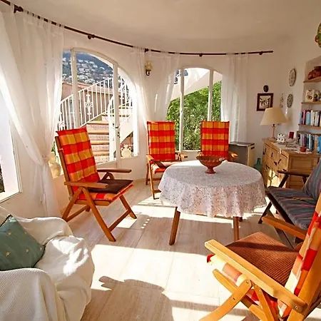 Villa Estrella