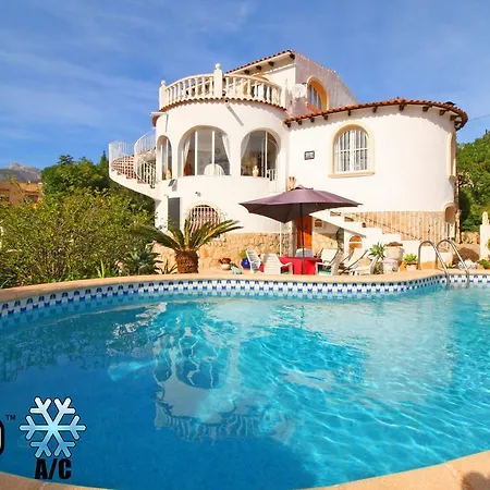 Villa Estrella *