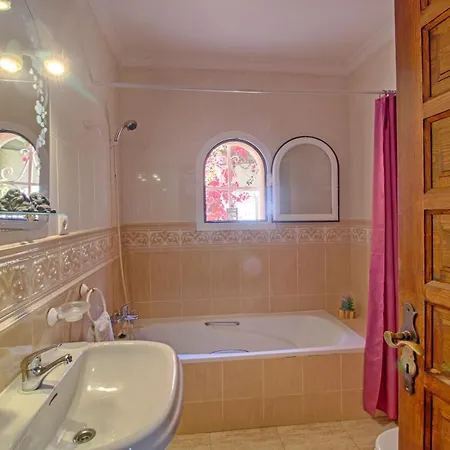 Villa Estrella Calp