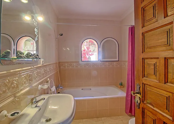 Villa Estrella Calpe