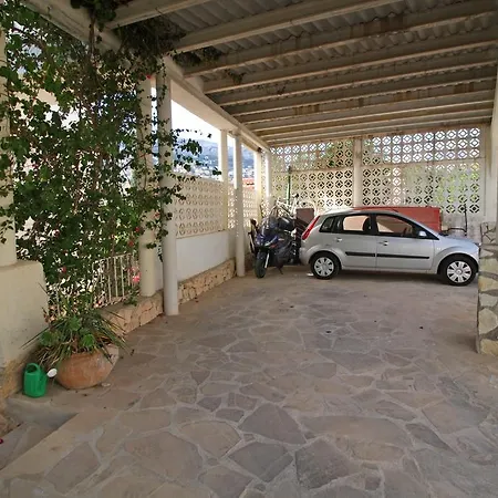 Villa Estrella Calpe