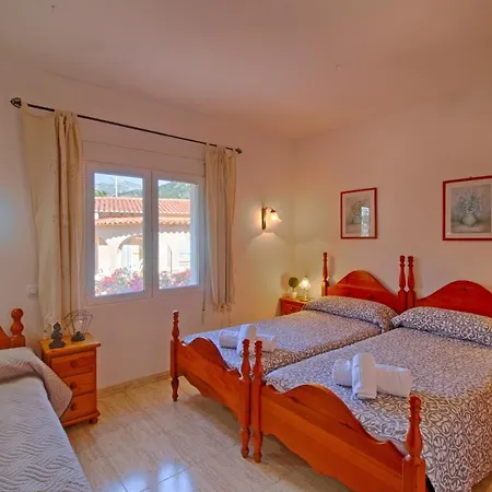 Villa Estrella Calpe